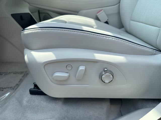 new 2026 Buick Enclave car, priced at $62,945
