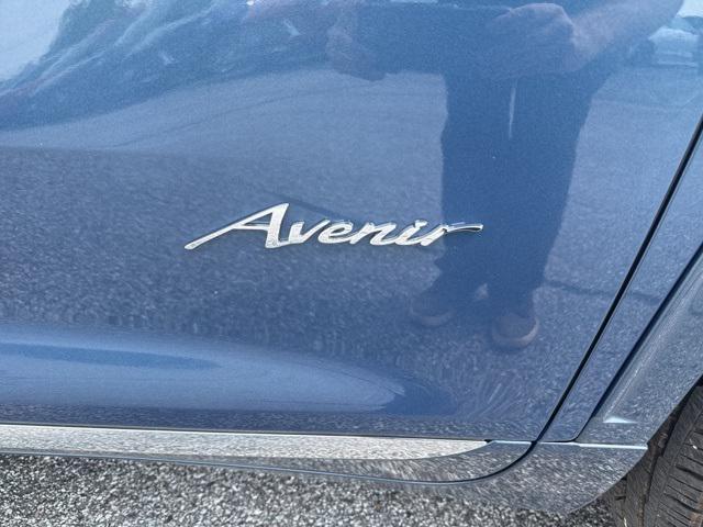 new 2026 Buick Enclave car, priced at $62,945