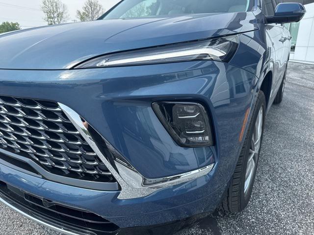 new 2026 Buick Enclave car, priced at $62,945