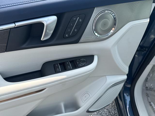 new 2026 Buick Enclave car, priced at $62,945