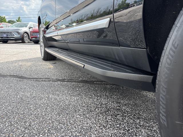 used 2023 GMC Yukon XL car, priced at $71,448