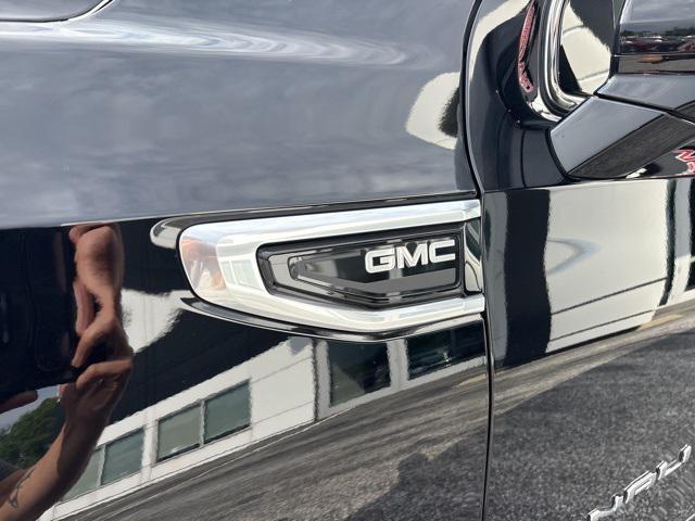 used 2023 GMC Yukon XL car, priced at $71,448