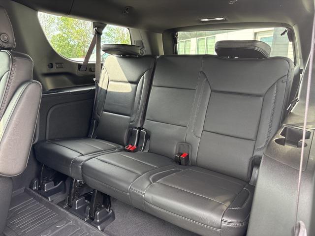 used 2023 GMC Yukon XL car, priced at $71,448