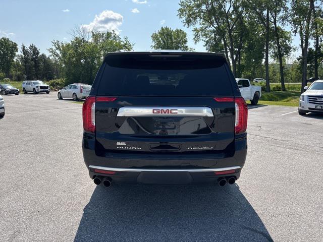 used 2023 GMC Yukon XL car, priced at $72,500