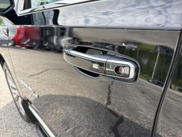 used 2023 GMC Yukon XL car, priced at $71,448