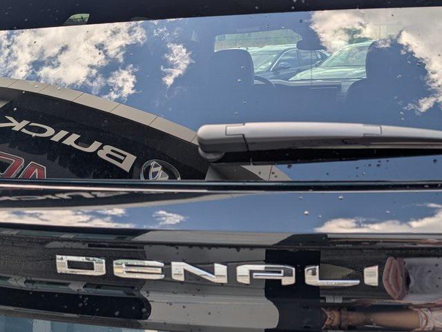 new 2025 GMC Acadia car, priced at $59,940