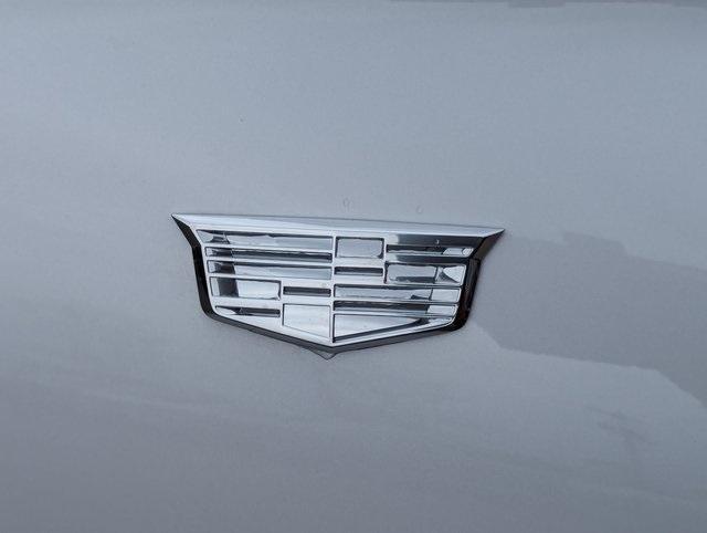 new 2024 Cadillac XT6 car, priced at $61,700