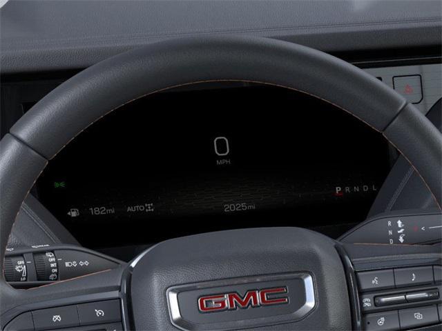 new 2025 GMC Yukon car, priced at $81,780