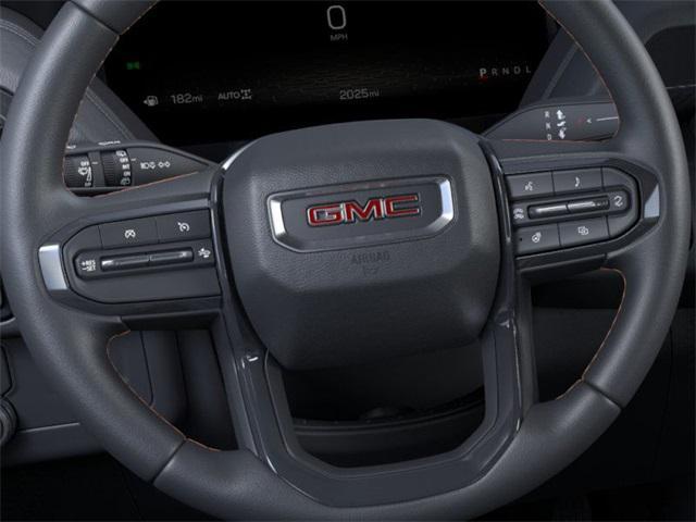 new 2025 GMC Yukon car, priced at $81,780