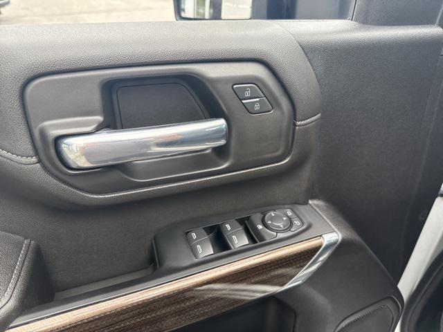 used 2022 Chevrolet Silverado 2500 car, priced at $50,498