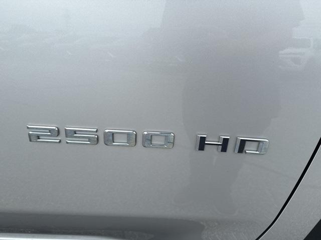 used 2022 Chevrolet Silverado 2500 car, priced at $50,498