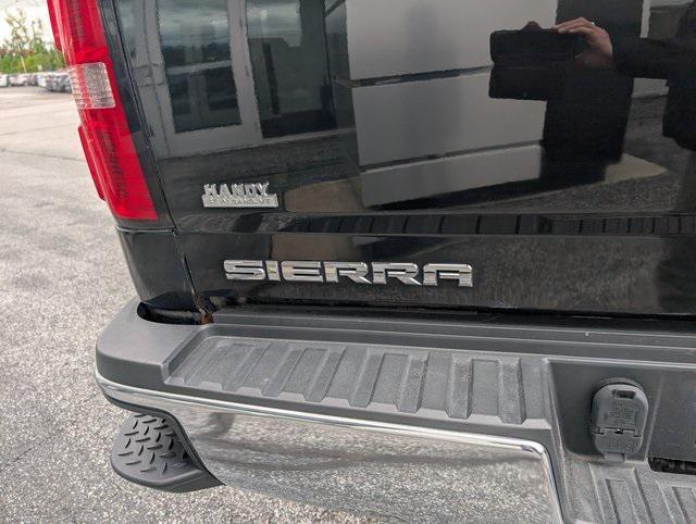 used 2017 GMC Sierra 2500 car, priced at $27,998