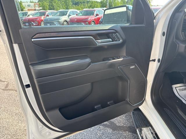 used 2022 GMC Sierra 1500 car, priced at $43,398