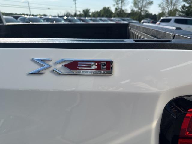 used 2022 GMC Sierra 1500 car, priced at $43,398