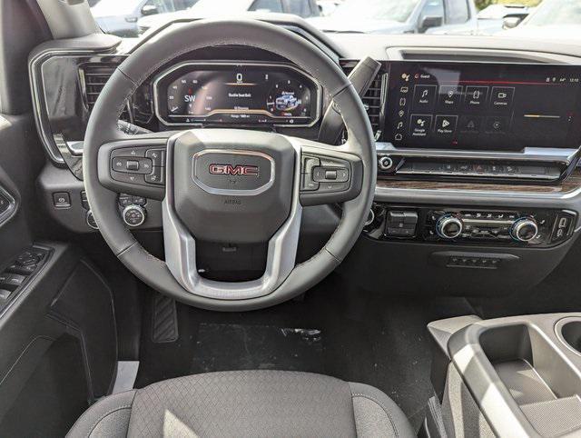 new 2025 GMC Sierra 2500 car, priced at $64,370