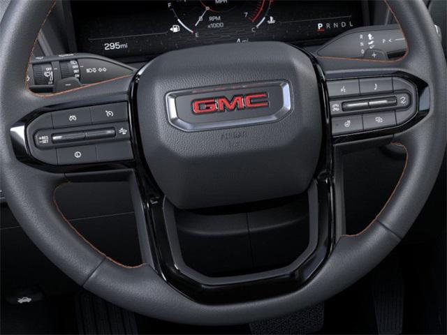 new 2026 GMC Terrain car, priced at $44,105