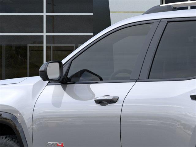 new 2026 GMC Terrain car, priced at $44,105