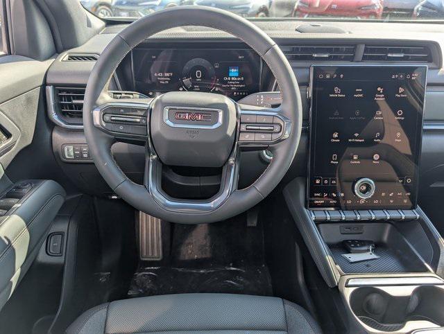 new 2026 GMC Terrain car, priced at $43,605