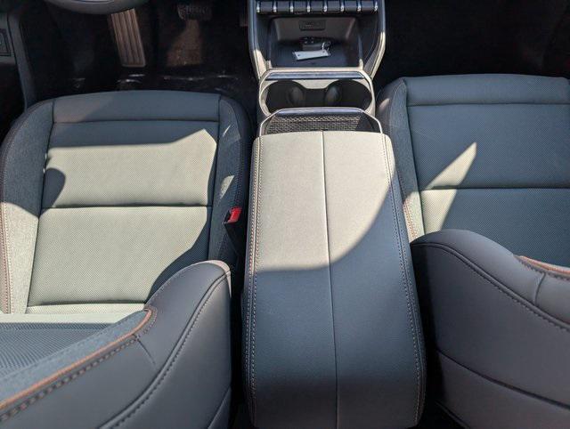 new 2026 GMC Terrain car, priced at $43,605