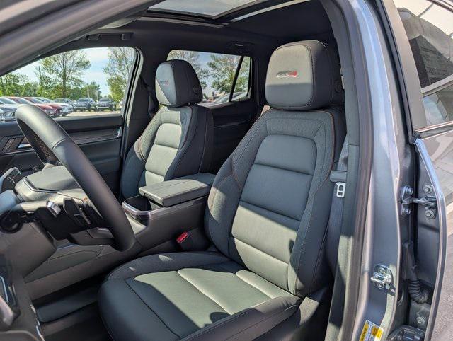 new 2026 GMC Terrain car, priced at $43,605