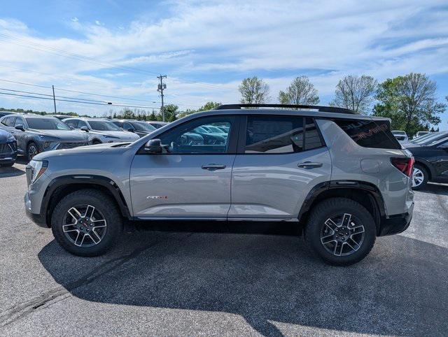 new 2026 GMC Terrain car, priced at $43,605