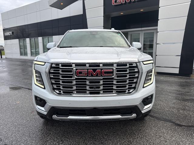 new 2026 GMC Yukon XL car, priced at $93,055