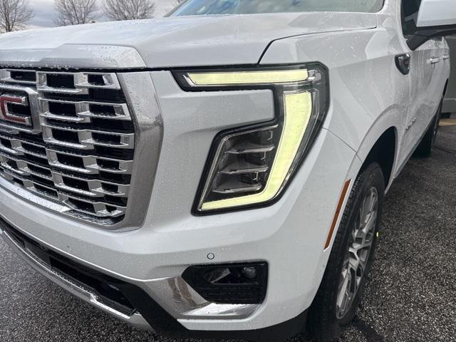 new 2026 GMC Yukon XL car, priced at $93,055