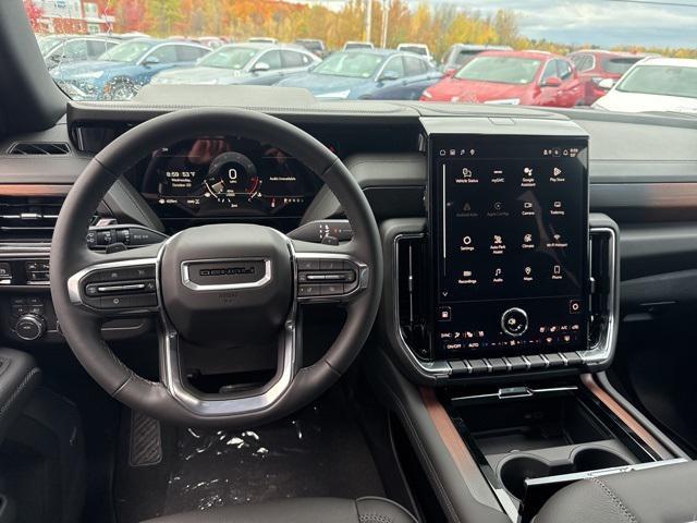 new 2026 GMC Yukon XL car, priced at $93,055