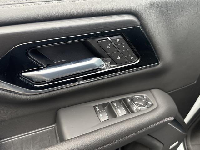 new 2026 GMC Yukon XL car, priced at $93,055