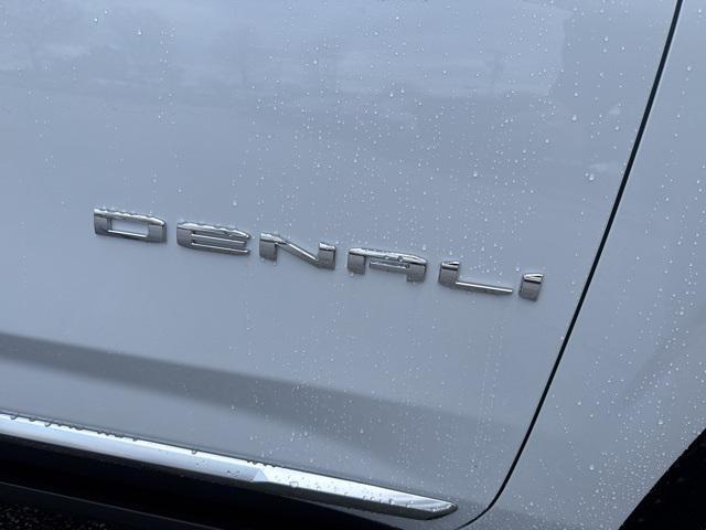 new 2026 GMC Yukon XL car, priced at $93,055