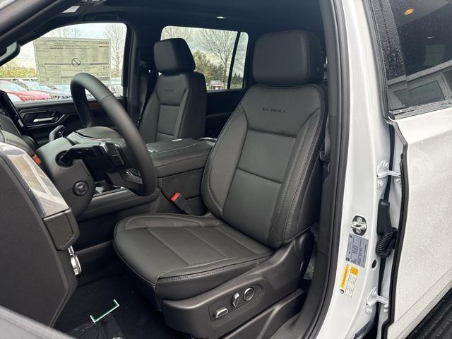 new 2026 GMC Yukon XL car, priced at $93,055