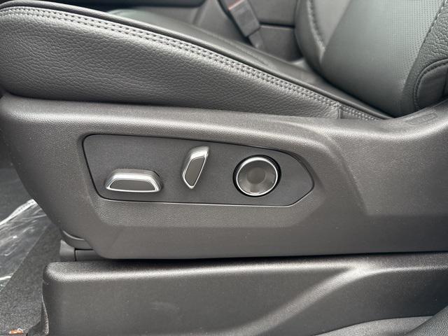 new 2026 GMC Yukon XL car, priced at $93,055