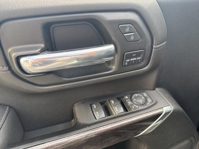 used 2022 Chevrolet Silverado 2500 car, priced at $58,498
