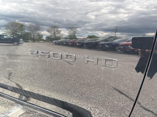 used 2022 Chevrolet Silverado 2500 car, priced at $58,498
