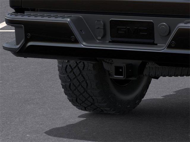 new 2026 GMC Sierra 2500 car, priced at $97,300