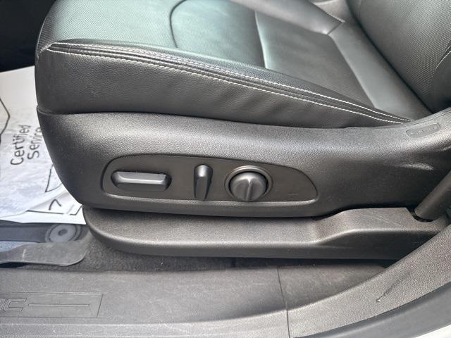 used 2022 GMC Terrain car, priced at $20,000