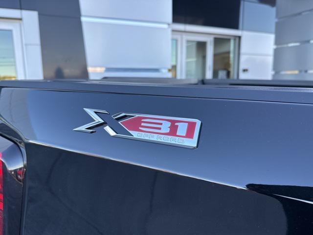 new 2026 GMC Sierra 1500 car, priced at $58,492