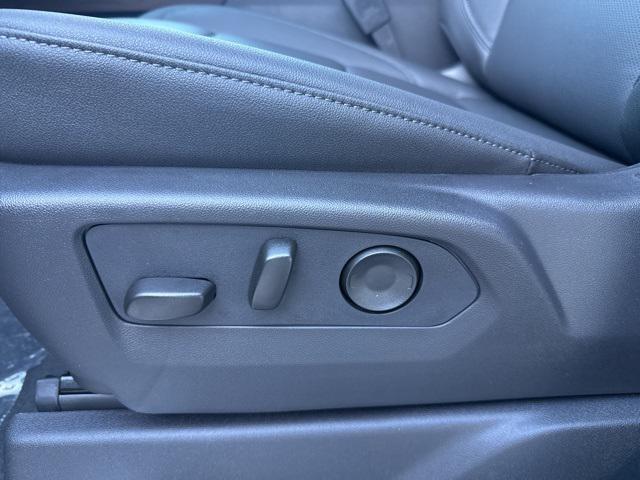 new 2026 GMC Sierra 1500 car, priced at $58,492