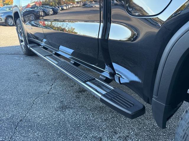 new 2026 GMC Sierra 1500 car, priced at $58,492