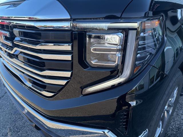 new 2026 GMC Sierra 1500 car, priced at $58,492
