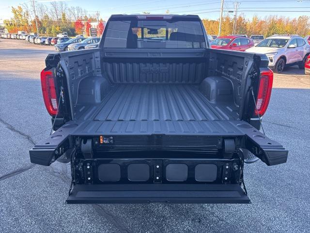 new 2026 GMC Sierra 1500 car, priced at $58,492
