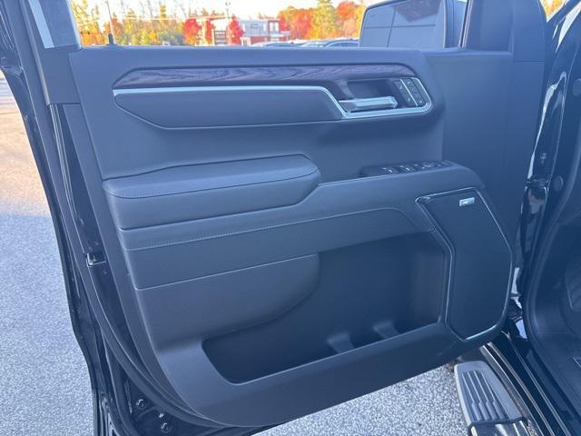 new 2026 GMC Sierra 1500 car, priced at $58,492