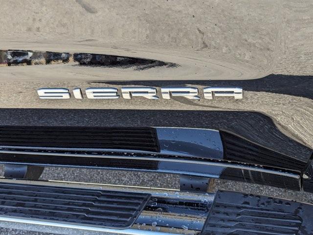new 2024 GMC Sierra 1500 car, priced at $67,110