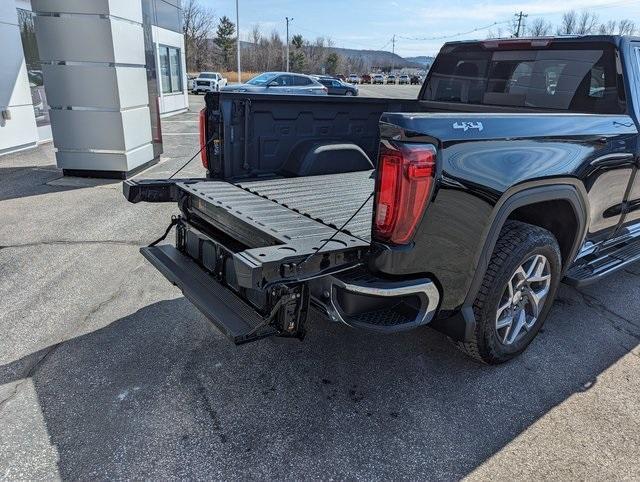 new 2024 GMC Sierra 1500 car, priced at $67,110