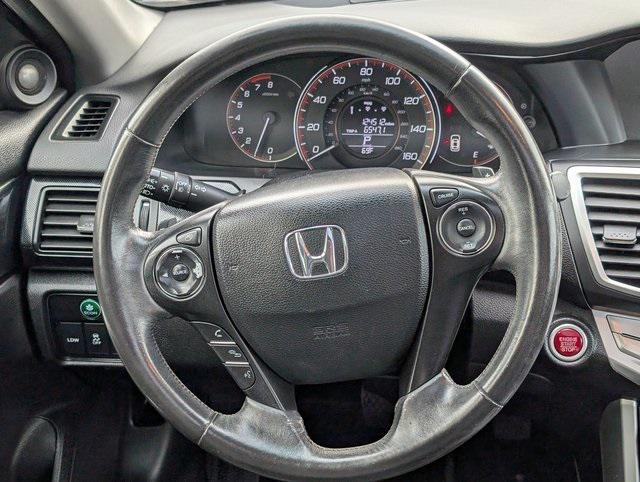 used 2013 Honda Accord car, priced at $11,000