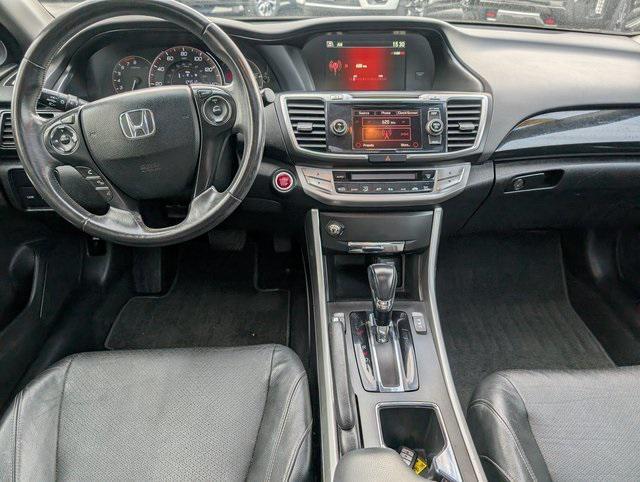 used 2013 Honda Accord car, priced at $11,000