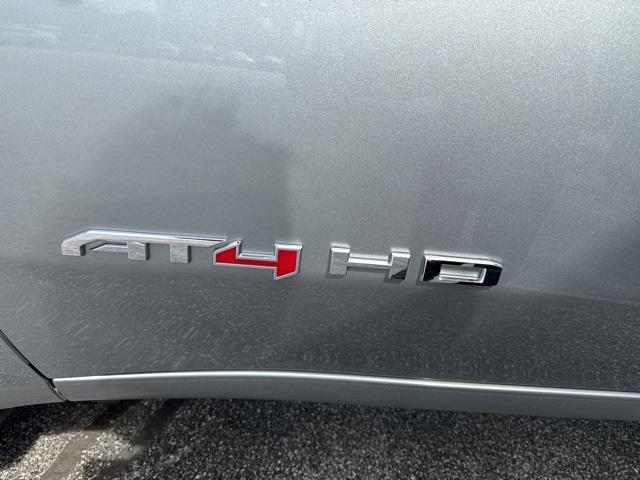 new 2025 GMC Sierra 3500 car, priced at $88,780