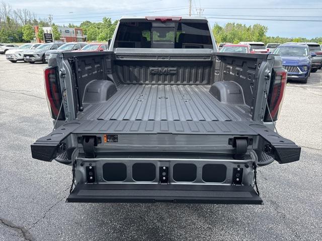 new 2025 GMC Sierra 3500 car, priced at $88,780