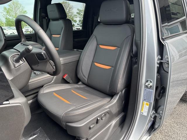 new 2025 GMC Sierra 3500 car, priced at $88,780