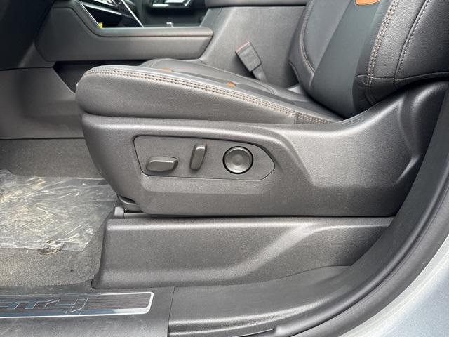 new 2025 GMC Sierra 3500 car, priced at $88,780